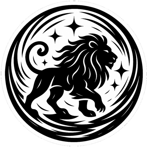 The Lion Catalyst